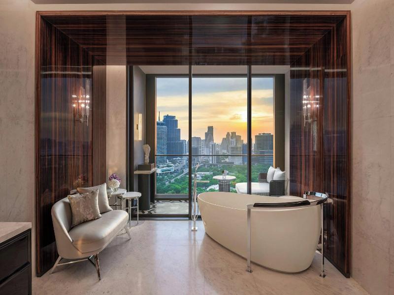 The Ritz Carlton Bangkok image