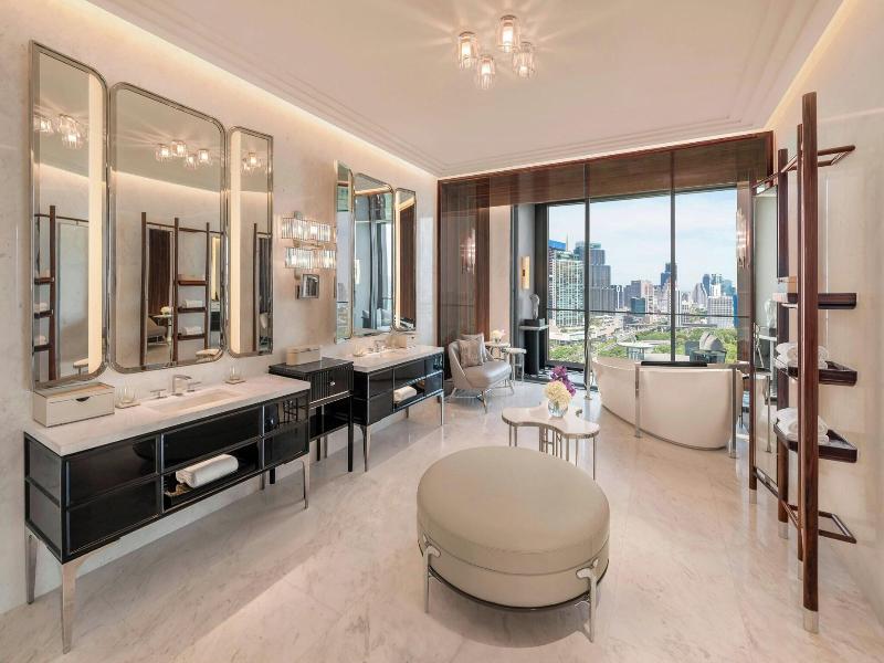 The Ritz Carlton Bangkok image