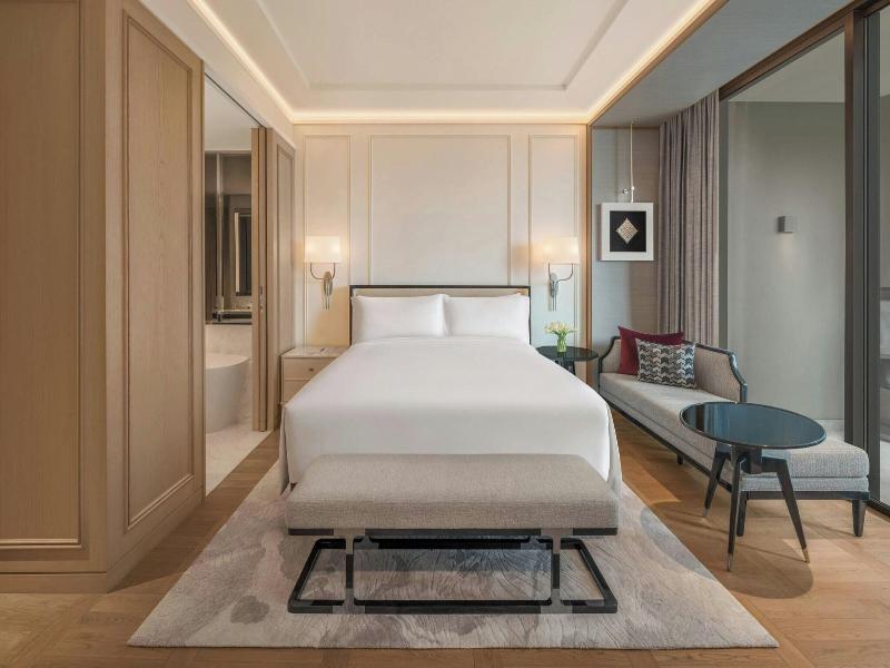 The Ritz Carlton Bangkok image