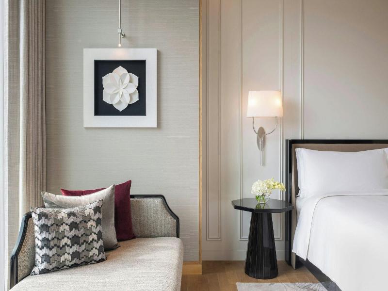The Ritz Carlton Bangkok image