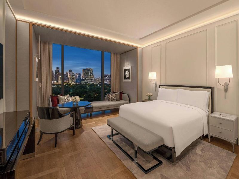 The Ritz Carlton Bangkok image