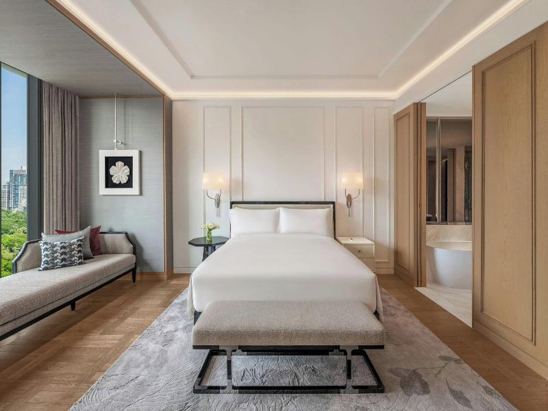 The Ritz Carlton Bangkok image