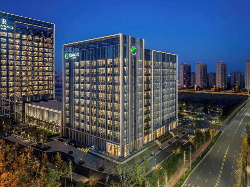 Element Qingdao image