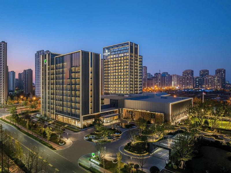 Element Qingdao image
