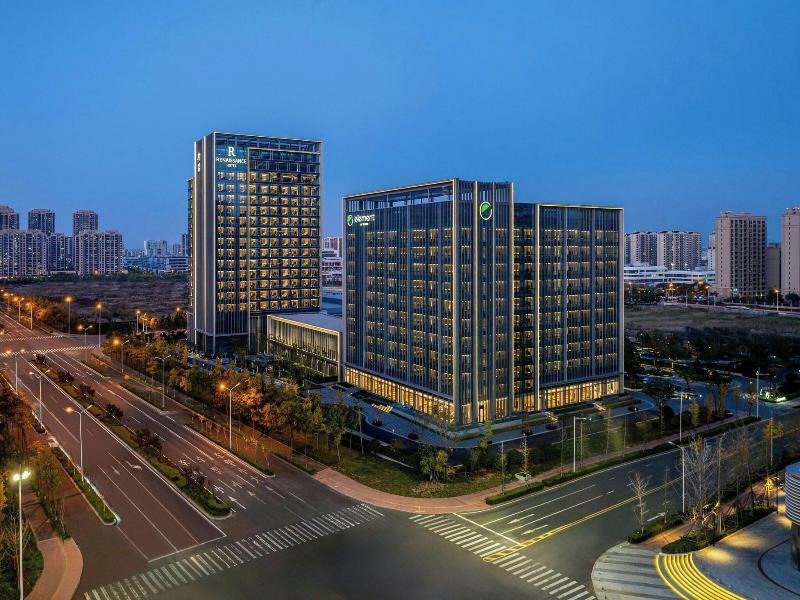 Element Qingdao image