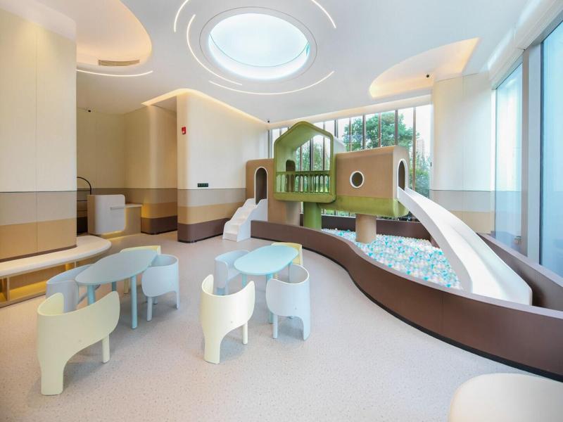Element Qingdao image
