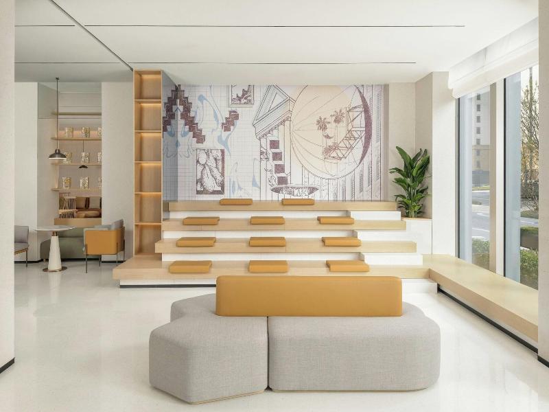 Element Qingdao image