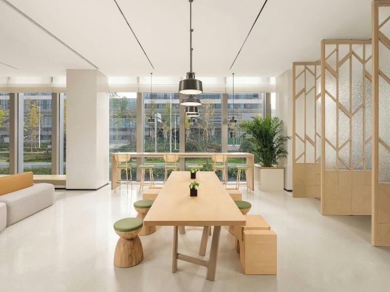 Element Qingdao image