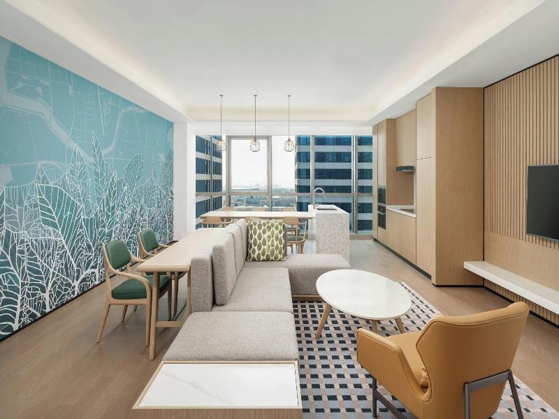 Element Qingdao image