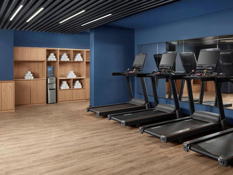 Four Points By Sheraton Istanbul Pendik image
