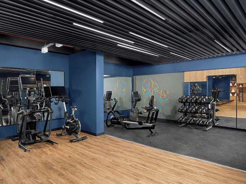 Four Points By Sheraton Istanbul Pendik image