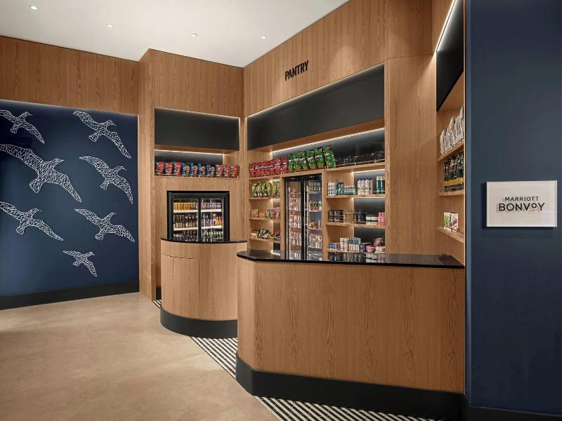 Four Points By Sheraton Istanbul Pendik image