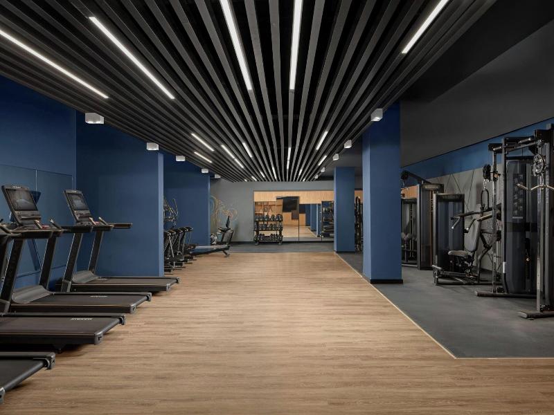Four Points By Sheraton Istanbul Pendik image
