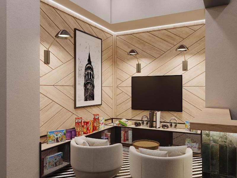 Four Points By Sheraton Istanbul Pendik image