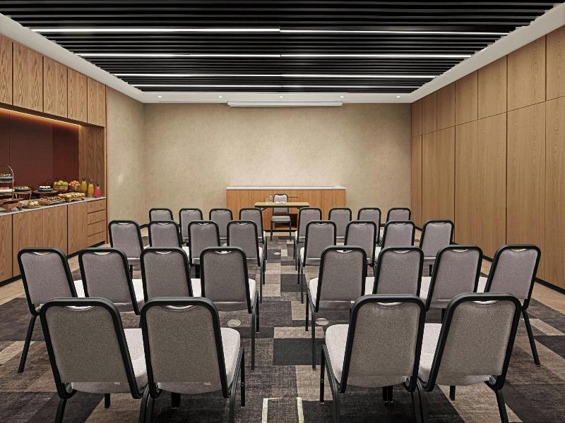 Four Points By Sheraton Istanbul Pendik image