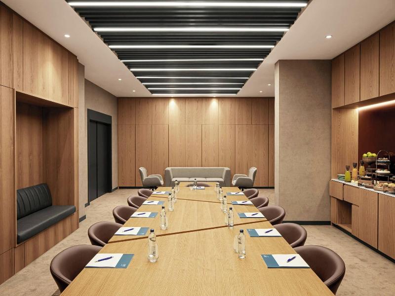 Four Points By Sheraton Istanbul Pendik image
