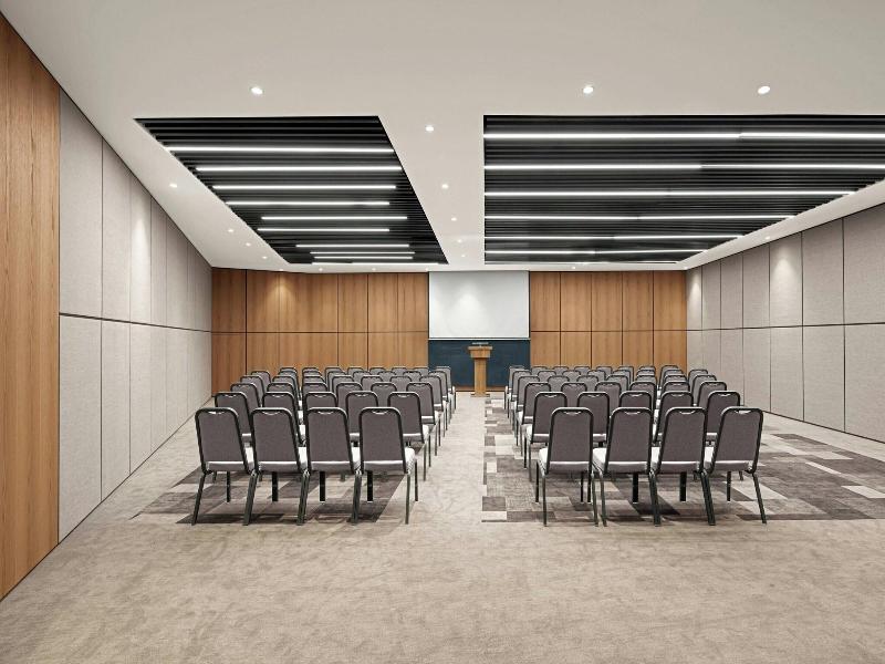 Four Points By Sheraton Istanbul Pendik image
