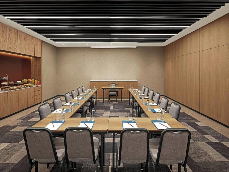 Four Points By Sheraton Istanbul Pendik image