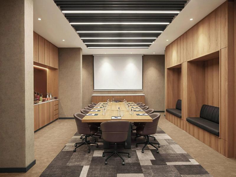 Four Points By Sheraton Istanbul Pendik image