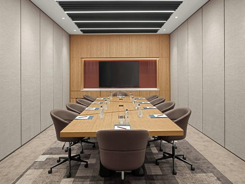 Four Points By Sheraton Istanbul Pendik image