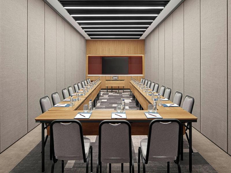 Four Points By Sheraton Istanbul Pendik image