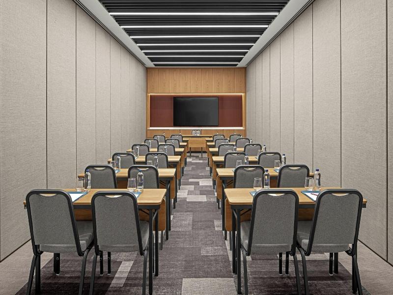 Four Points By Sheraton Istanbul Pendik image