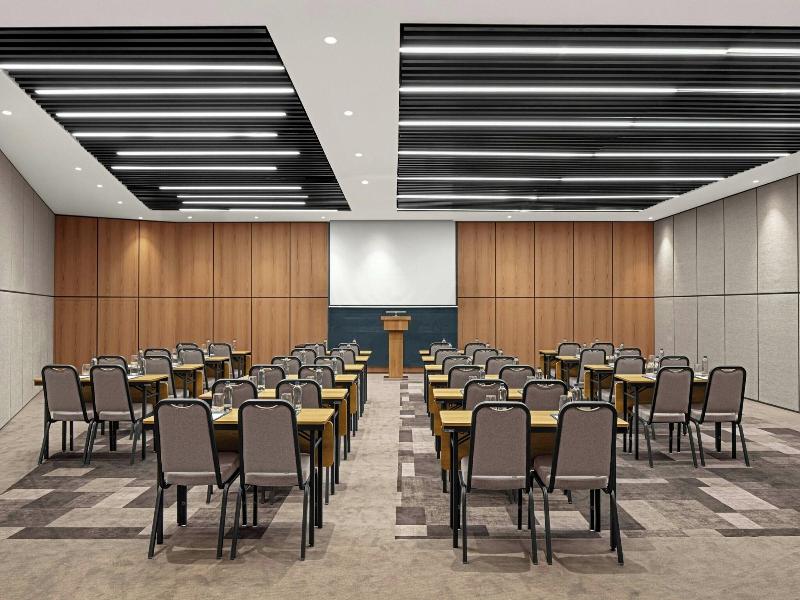 Four Points By Sheraton Istanbul Pendik image