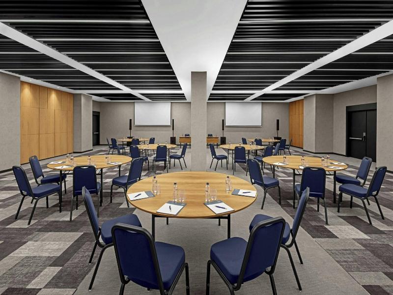 Four Points By Sheraton Istanbul Pendik image