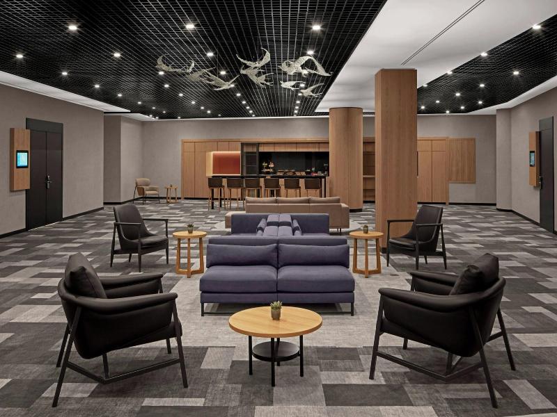 Four Points By Sheraton Istanbul Pendik image