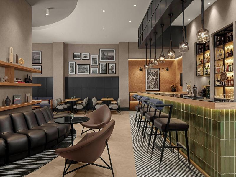 Four Points By Sheraton Istanbul Pendik image