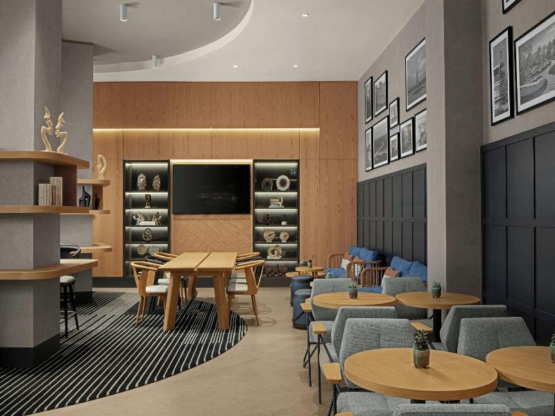 Four Points By Sheraton Istanbul Pendik image