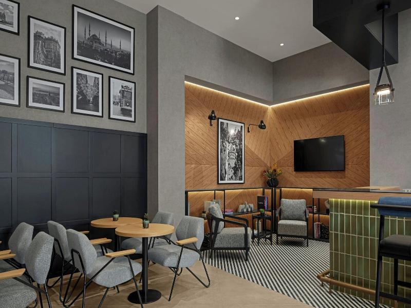 Four Points By Sheraton Istanbul Pendik image