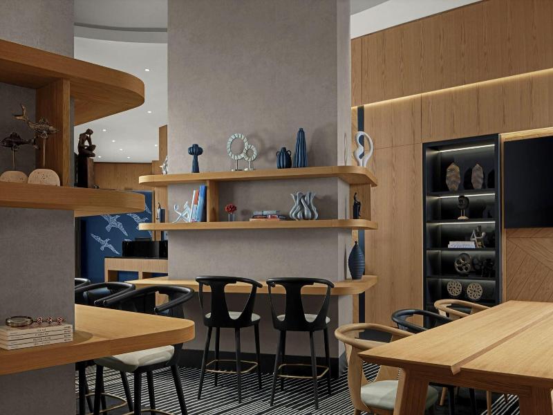 Four Points By Sheraton Istanbul Pendik image