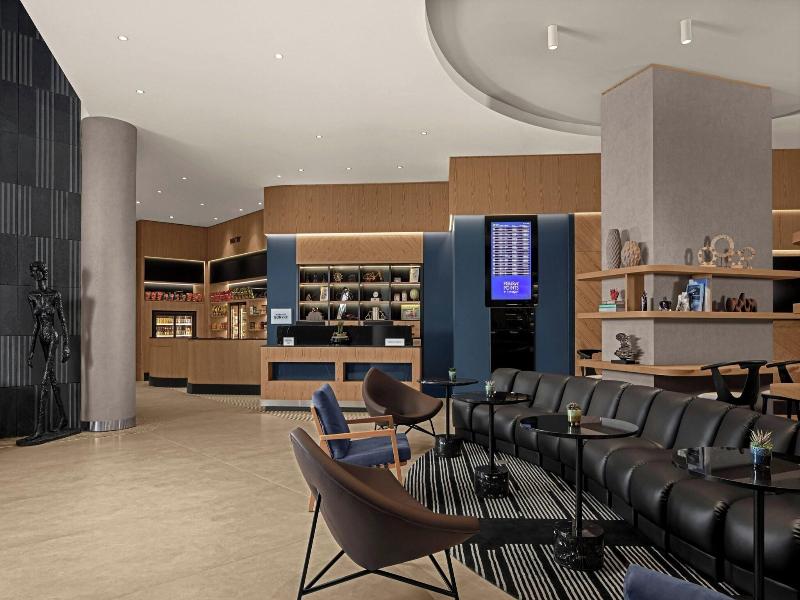 Four Points By Sheraton Istanbul Pendik image
