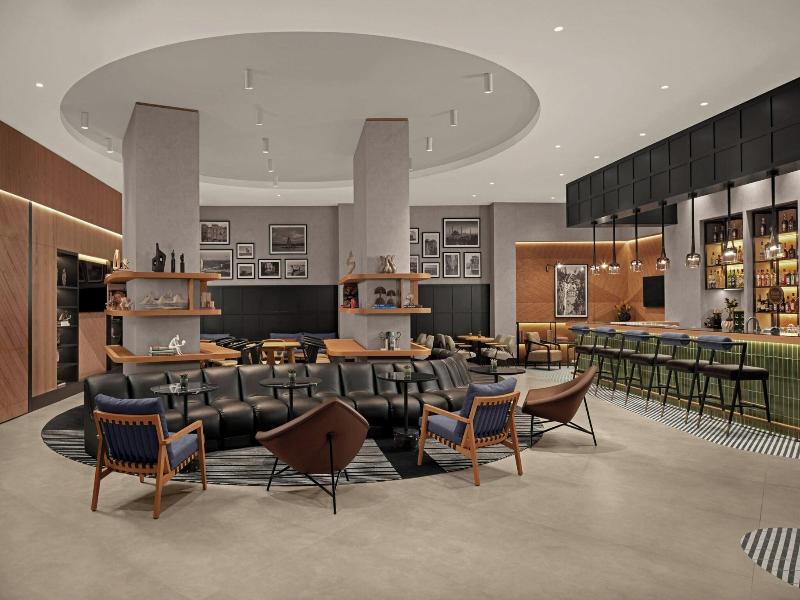 Four Points By Sheraton Istanbul Pendik image