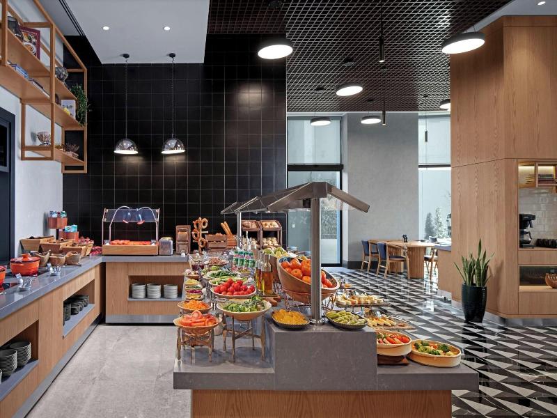 Four Points By Sheraton Istanbul Pendik image
