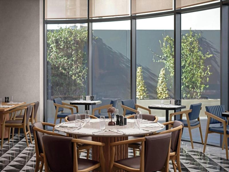 Four Points By Sheraton Istanbul Pendik image