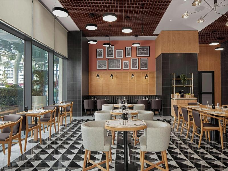 Four Points By Sheraton Istanbul Pendik image