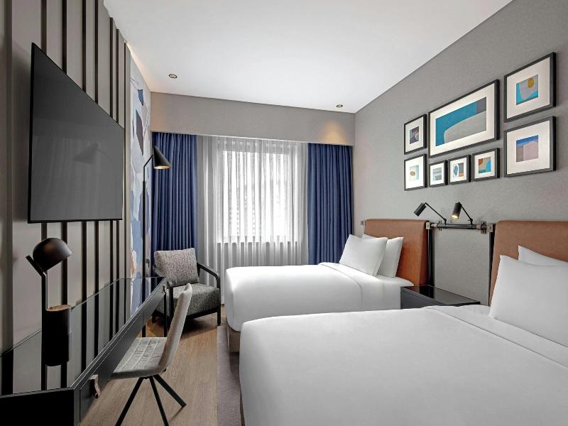 Four Points By Sheraton Istanbul Pendik