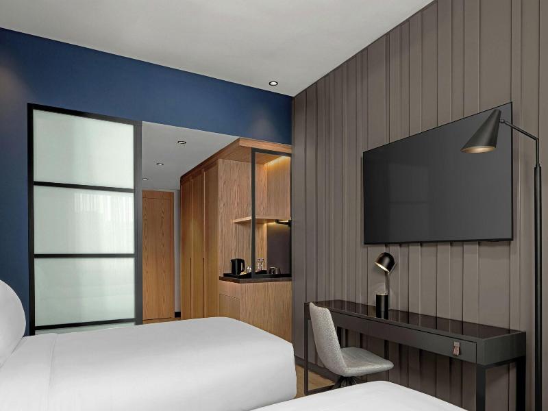 Four Points By Sheraton Istanbul Pendik image