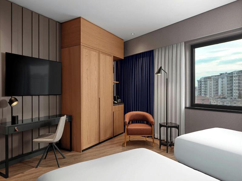Four Points By Sheraton Istanbul Pendik image