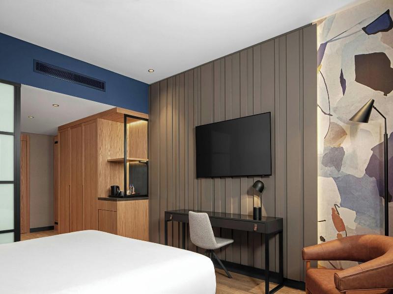 Four Points By Sheraton Istanbul Pendik image