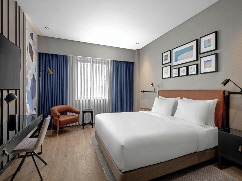 Four Points By Sheraton Istanbul Pendik image
