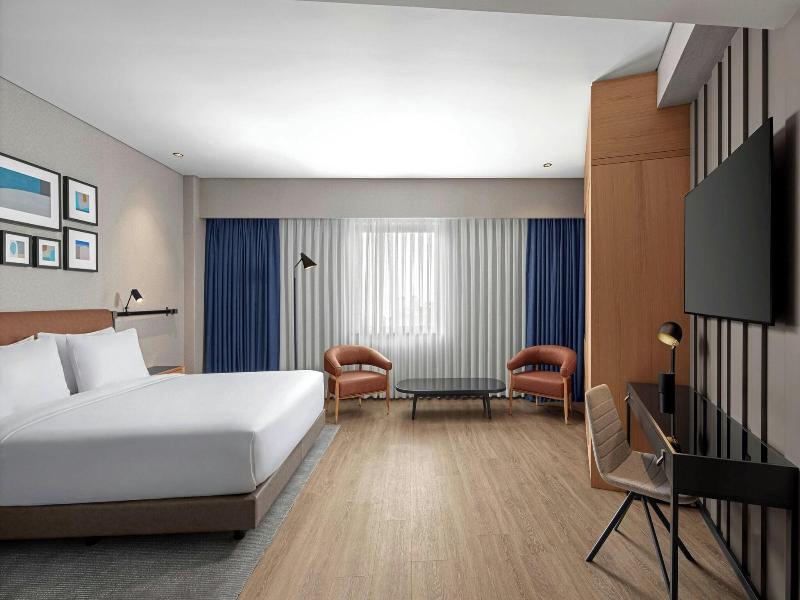Four Points By Sheraton Istanbul Pendik image