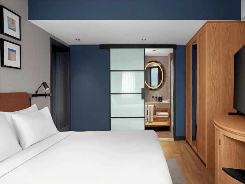 Four Points By Sheraton Istanbul Pendik image