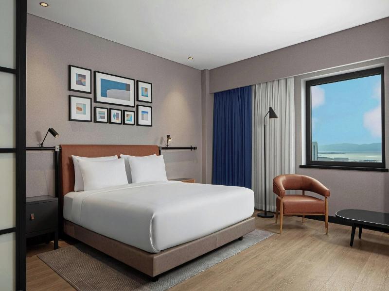 Four Points By Sheraton Istanbul Pendik image