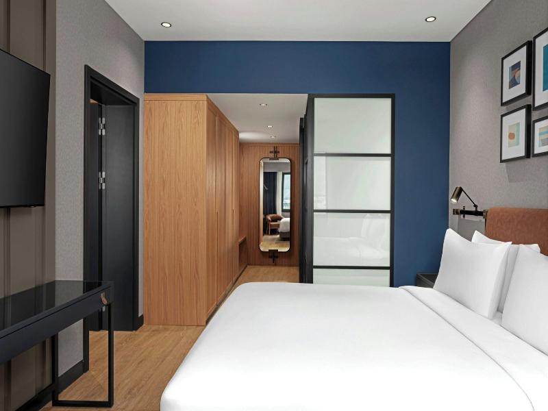 Four Points By Sheraton Istanbul Pendik image
