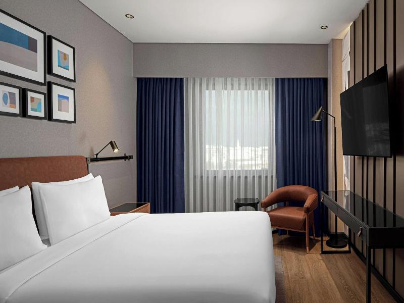 Four Points By Sheraton Istanbul Pendik image