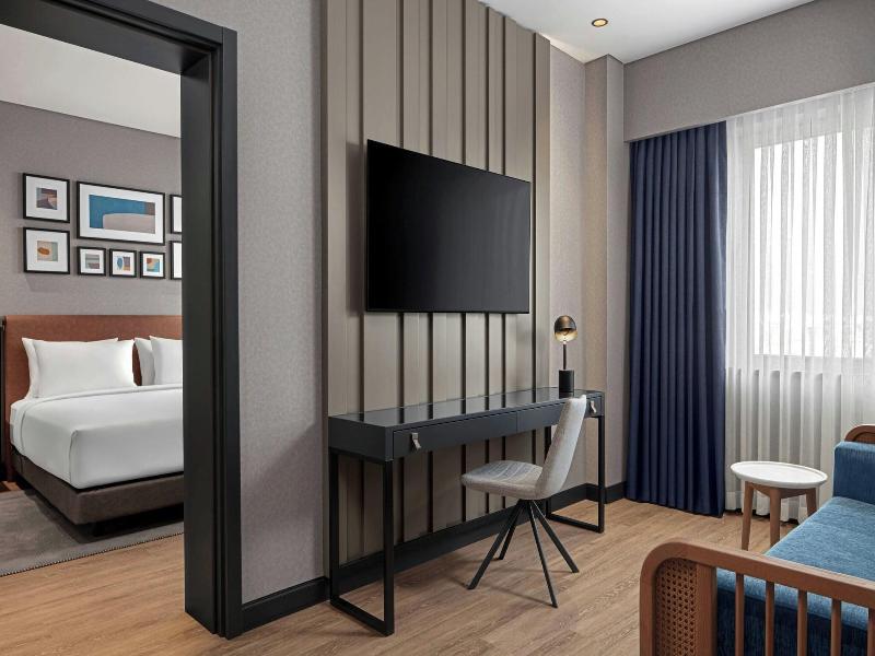 Four Points By Sheraton Istanbul Pendik image