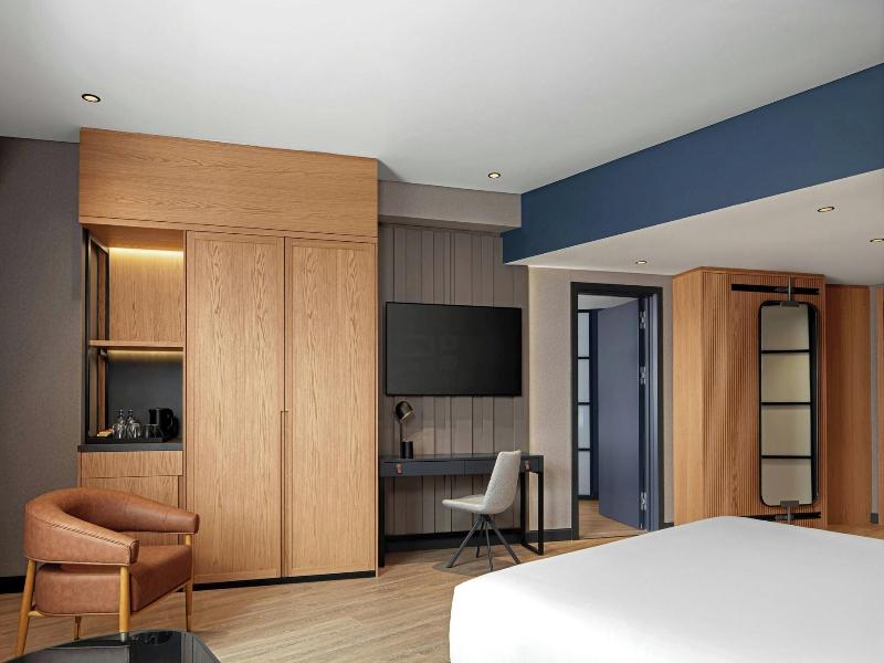 Four Points By Sheraton Istanbul Pendik image
